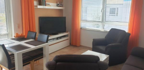 Residenz am Strand Wohnung 4-59